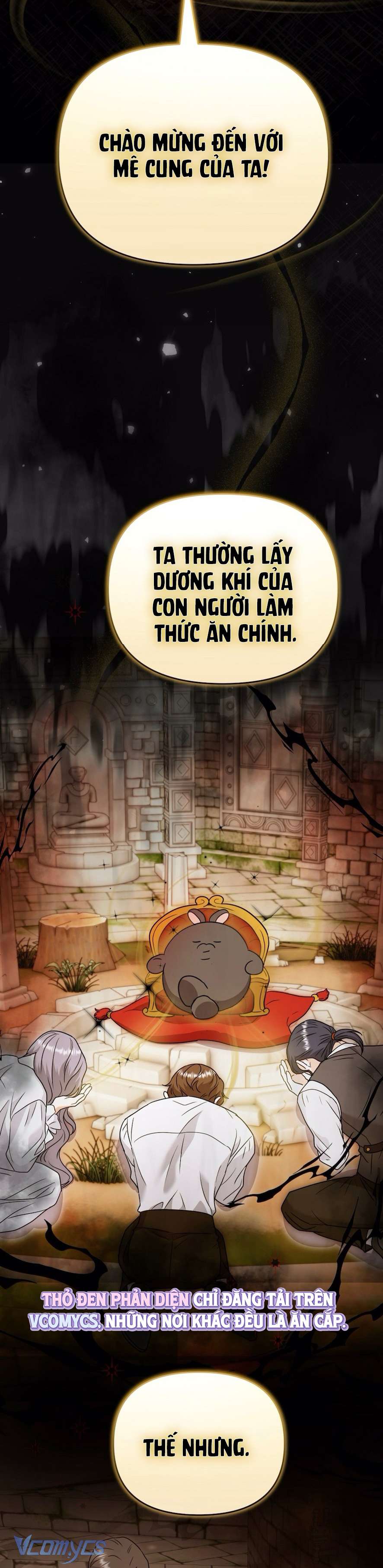 [18+] Bị Giam Cầm Cùng Tên Đáng Chết Chap Chapter 2-[18+] Bị Giam Cầm Cùng Tên Đáng Chết - Next Chap 3