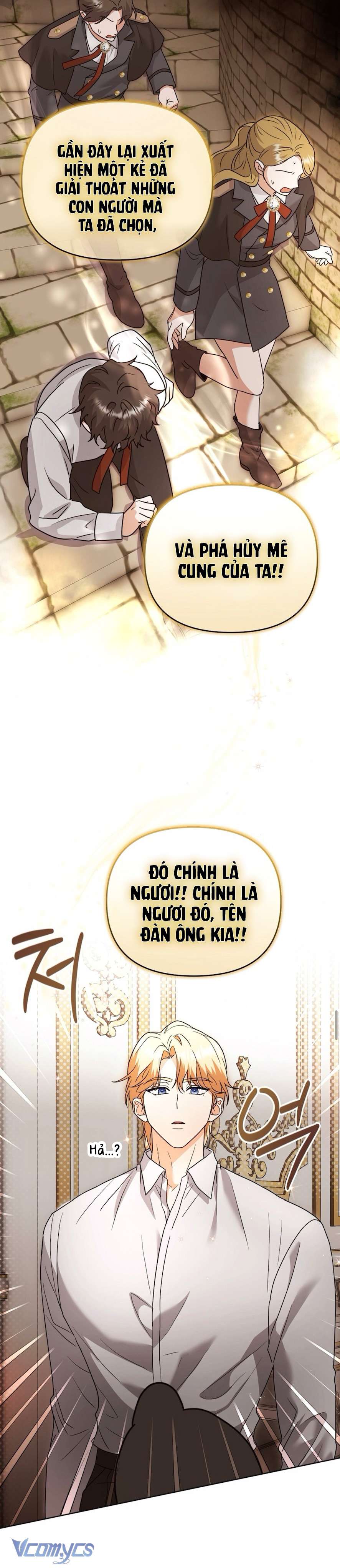 [18+] Bị Giam Cầm Cùng Tên Đáng Chết Chap Chapter 2-[18+] Bị Giam Cầm Cùng Tên Đáng Chết - Next Chap 3