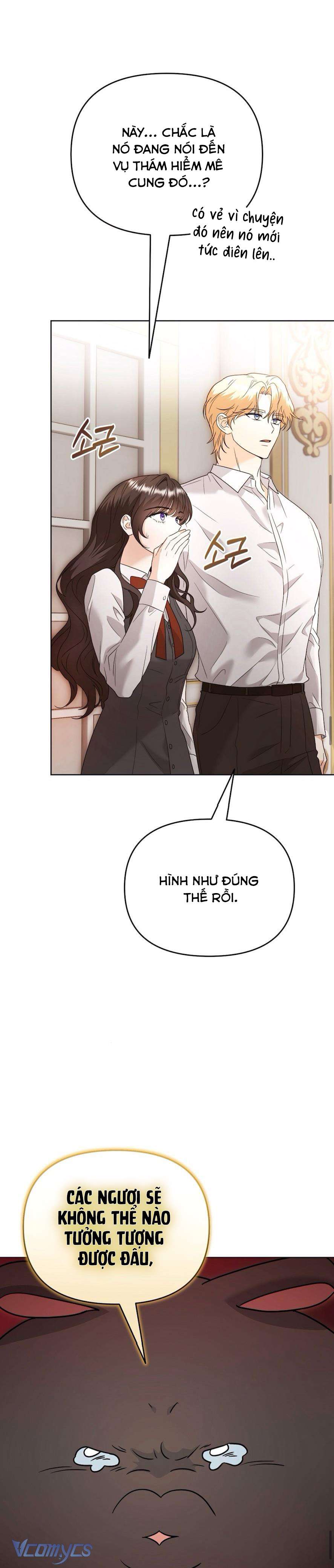 [18+] Bị Giam Cầm Cùng Tên Đáng Chết Chap Chapter 2-[18+] Bị Giam Cầm Cùng Tên Đáng Chết - Next Chap 3