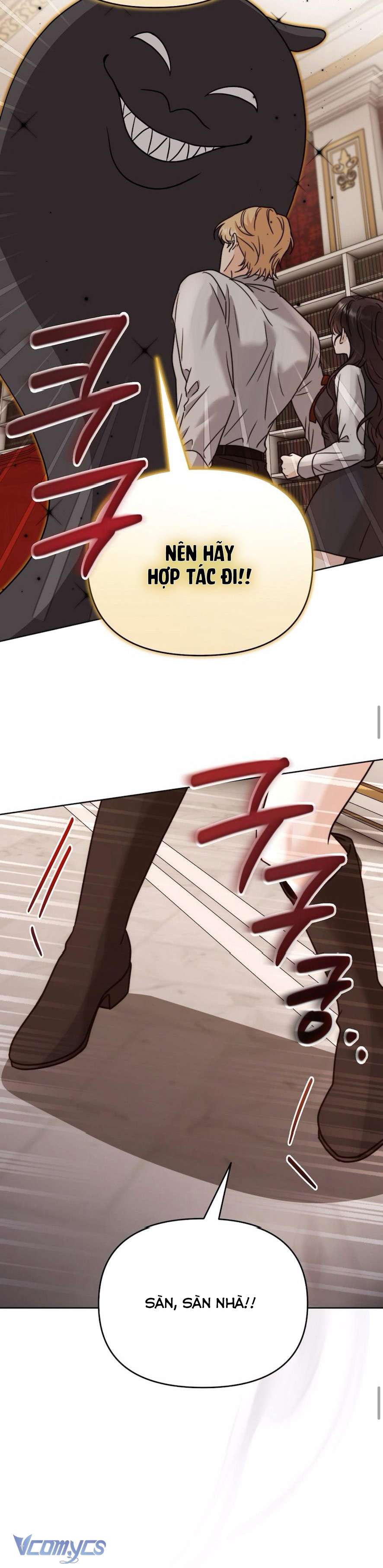 [18+] Bị Giam Cầm Cùng Tên Đáng Chết Chap Chapter 2-[18+] Bị Giam Cầm Cùng Tên Đáng Chết - Next Chap 3