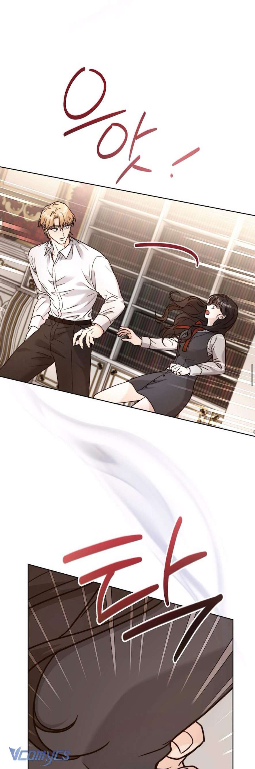 [18+] Bị Giam Cầm Cùng Tên Đáng Chết Chap Chapter 2-[18+] Bị Giam Cầm Cùng Tên Đáng Chết - Next Chap 3