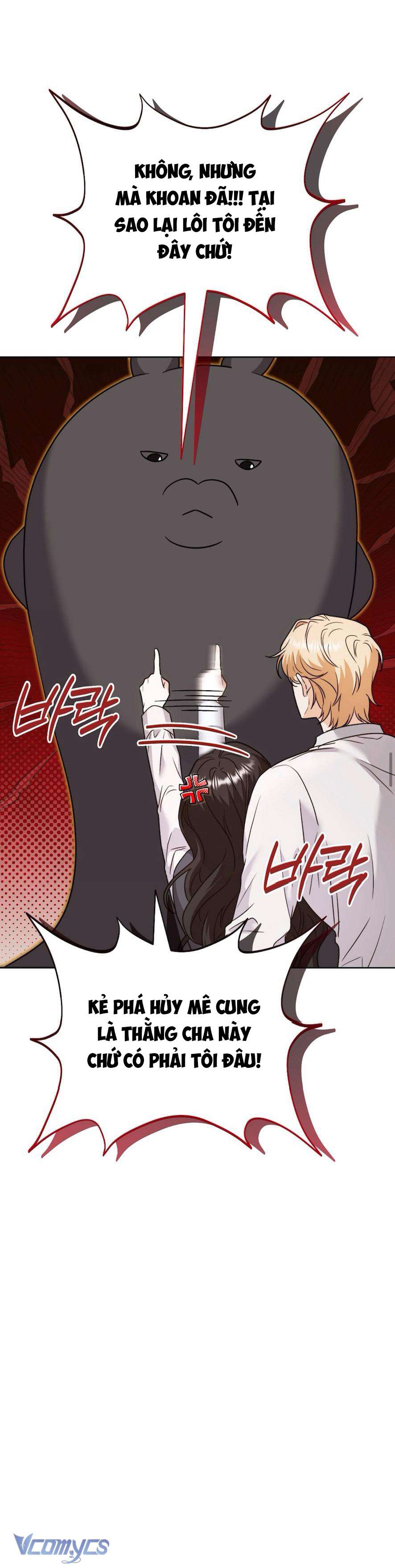 [18+] Bị Giam Cầm Cùng Tên Đáng Chết Chap Chapter 2-[18+] Bị Giam Cầm Cùng Tên Đáng Chết - Next Chap 3