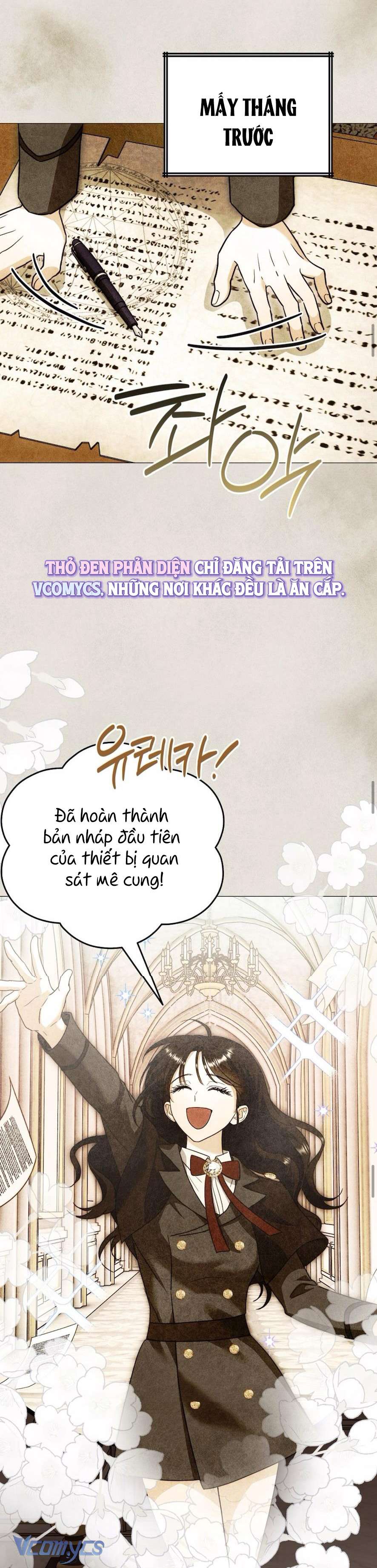 [18+] Bị Giam Cầm Cùng Tên Đáng Chết Chap Chapter 2-[18+] Bị Giam Cầm Cùng Tên Đáng Chết - Next Chap 3