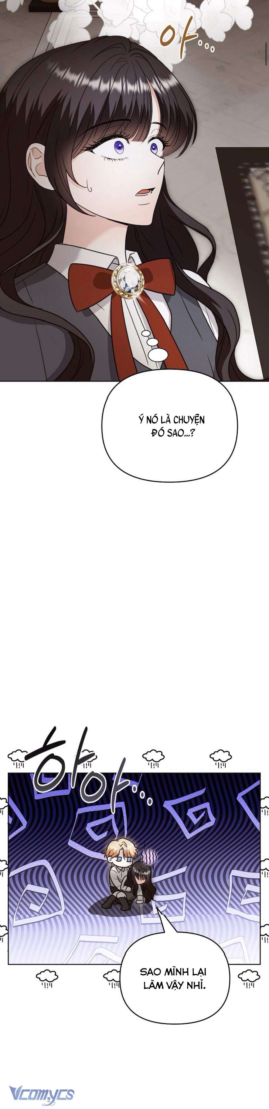 [18+] Bị Giam Cầm Cùng Tên Đáng Chết Chap Chapter 2-[18+] Bị Giam Cầm Cùng Tên Đáng Chết - Next Chap 3