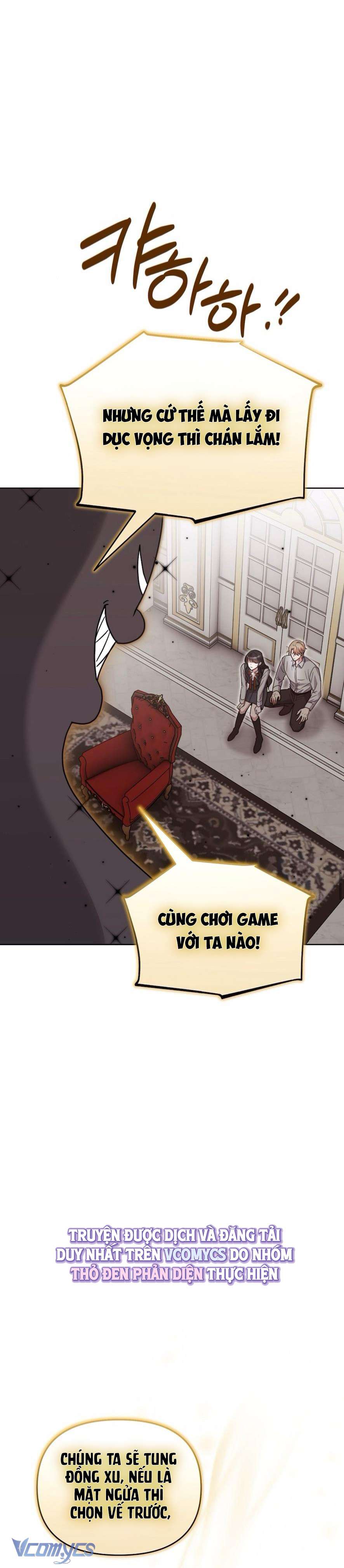 [18+] Bị Giam Cầm Cùng Tên Đáng Chết Chap Chapter 2-[18+] Bị Giam Cầm Cùng Tên Đáng Chết - Next Chap 3