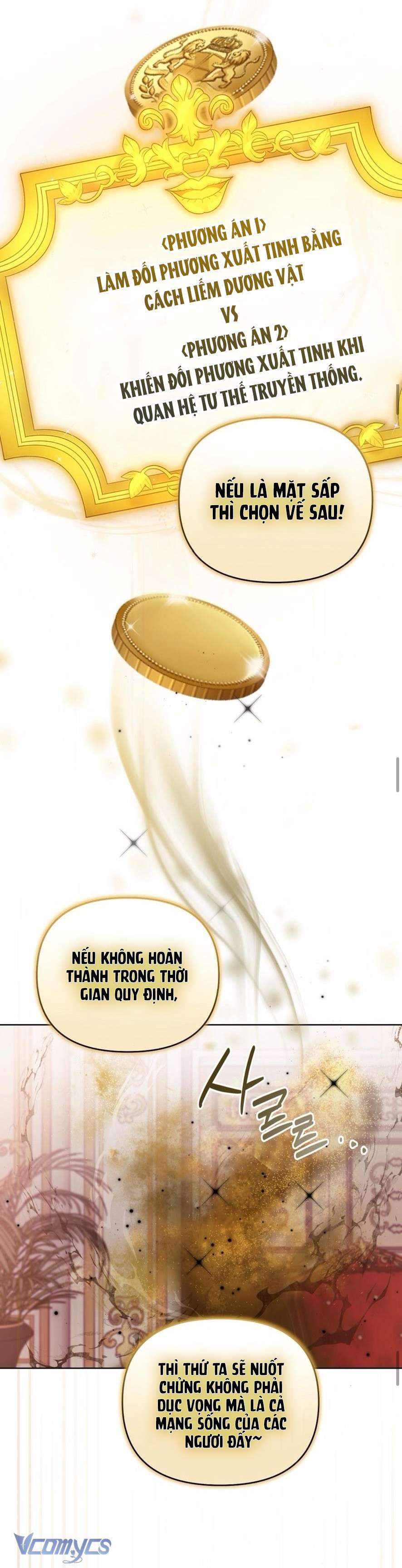 [18+] Bị Giam Cầm Cùng Tên Đáng Chết Chap Chapter 2-[18+] Bị Giam Cầm Cùng Tên Đáng Chết - Next Chap 3