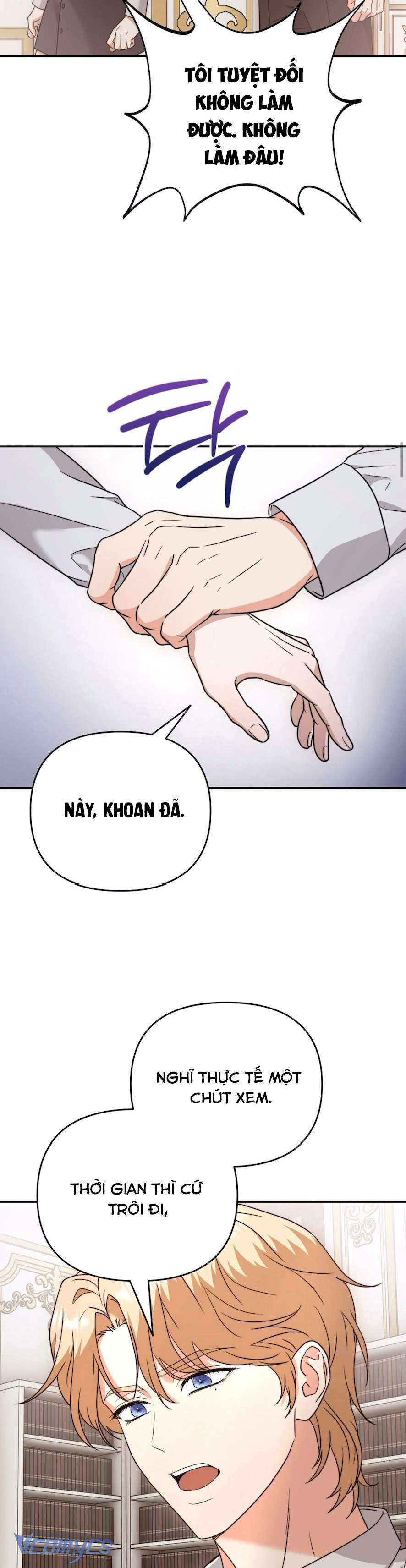 [18+] Bị Giam Cầm Cùng Tên Đáng Chết Chap Chapter 2-[18+] Bị Giam Cầm Cùng Tên Đáng Chết - Next Chap 3