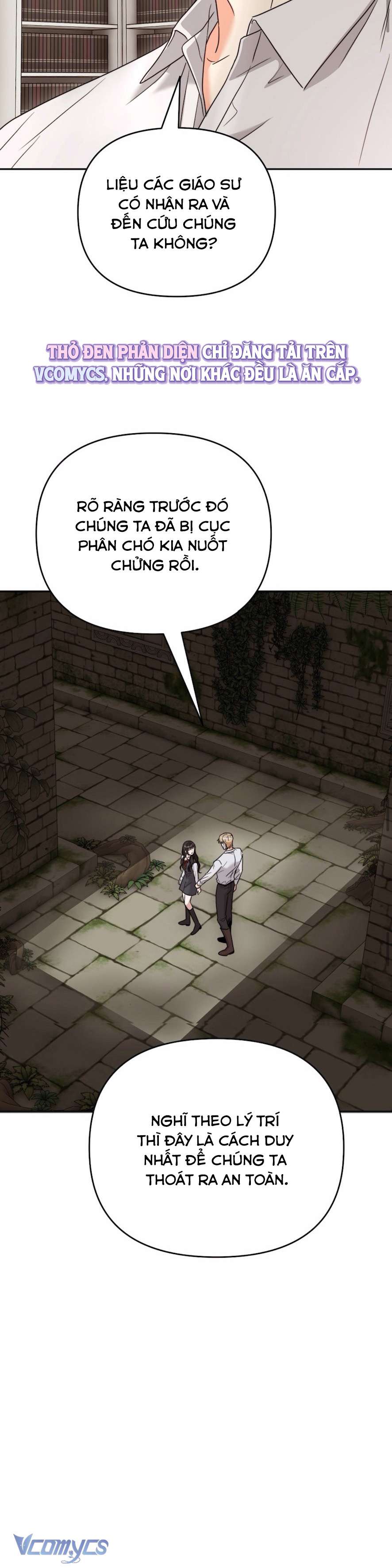 [18+] Bị Giam Cầm Cùng Tên Đáng Chết Chap Chapter 2-[18+] Bị Giam Cầm Cùng Tên Đáng Chết - Next Chap 3