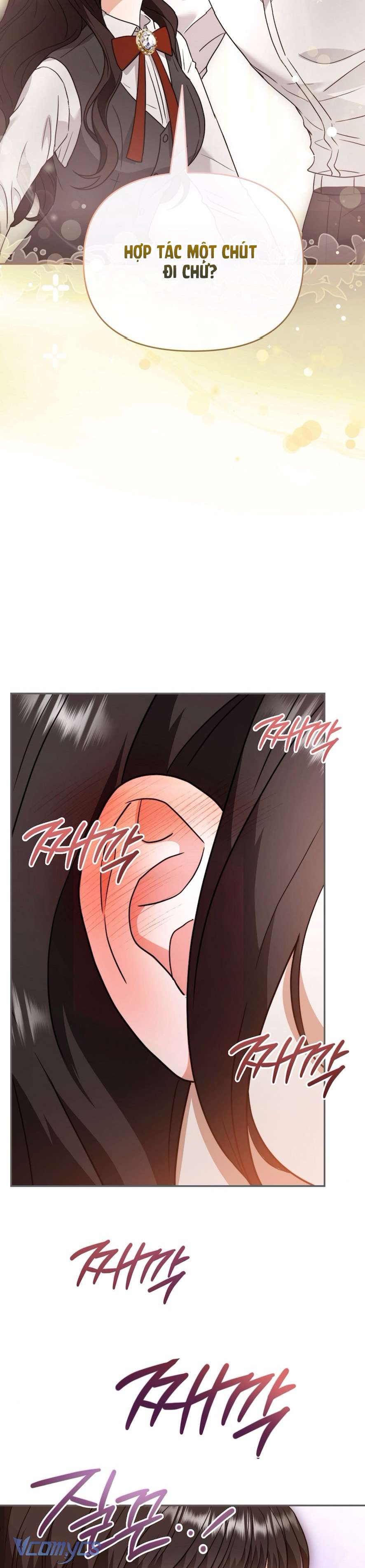 [18+] Bị Giam Cầm Cùng Tên Đáng Chết Chap Chapter 2-[18+] Bị Giam Cầm Cùng Tên Đáng Chết - Next Chap 3