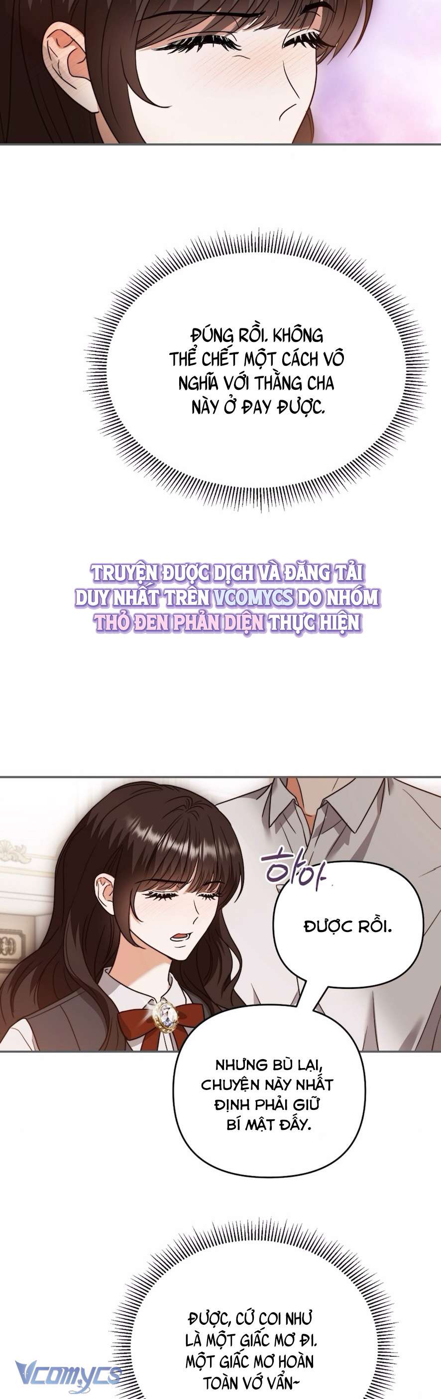 [18+] Bị Giam Cầm Cùng Tên Đáng Chết Chap Chapter 2-[18+] Bị Giam Cầm Cùng Tên Đáng Chết - Next Chap 3