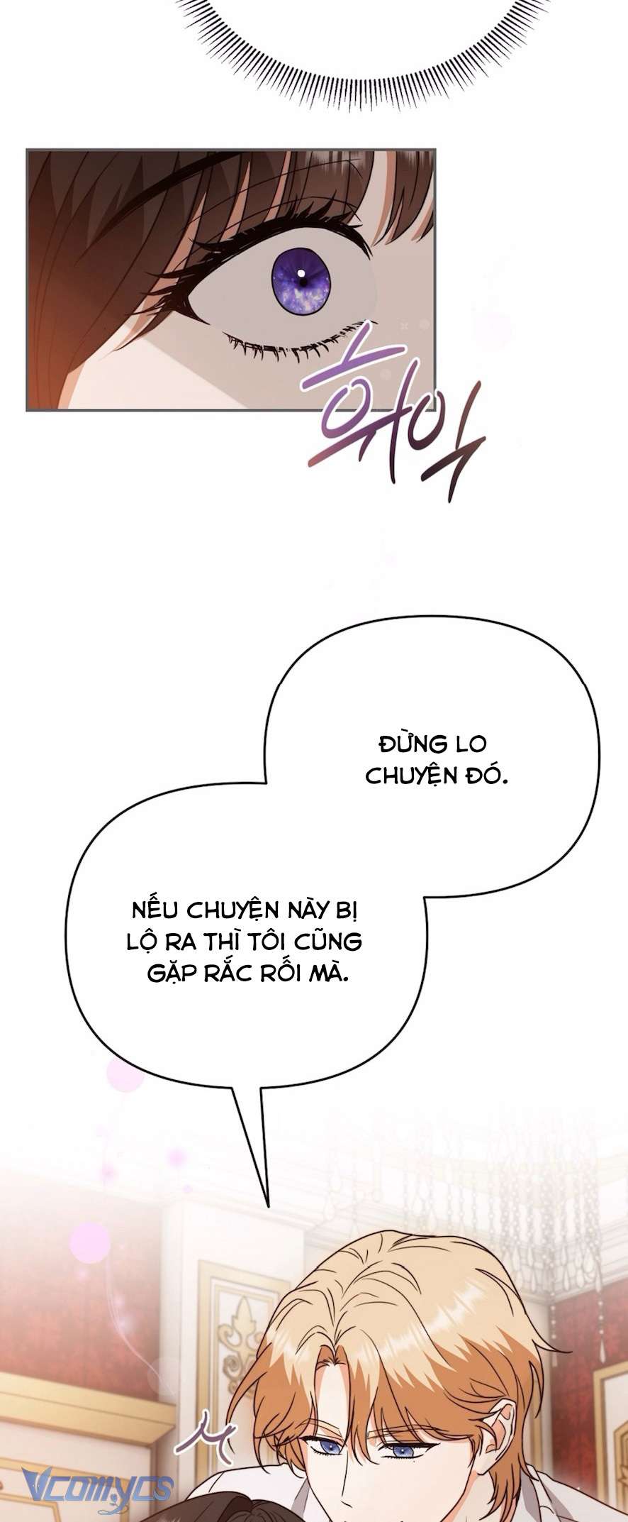 [18+] Bị Giam Cầm Cùng Tên Đáng Chết Chap Chapter 2-[18+] Bị Giam Cầm Cùng Tên Đáng Chết - Next Chap 3