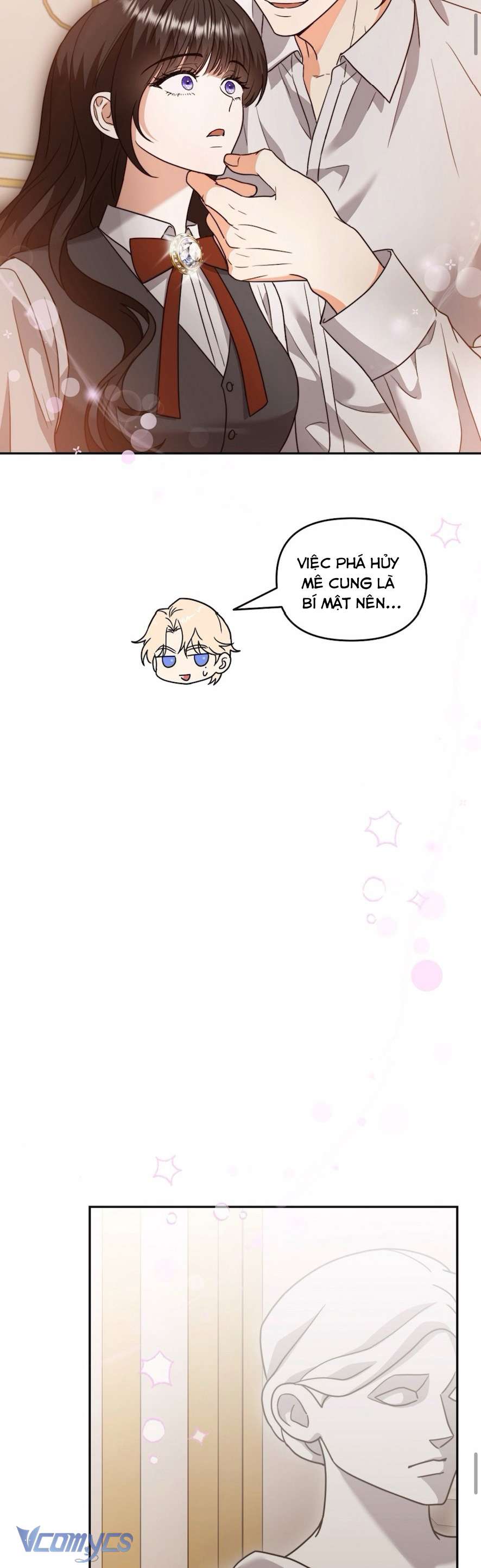 [18+] Bị Giam Cầm Cùng Tên Đáng Chết Chap Chapter 2-[18+] Bị Giam Cầm Cùng Tên Đáng Chết - Next Chap 3