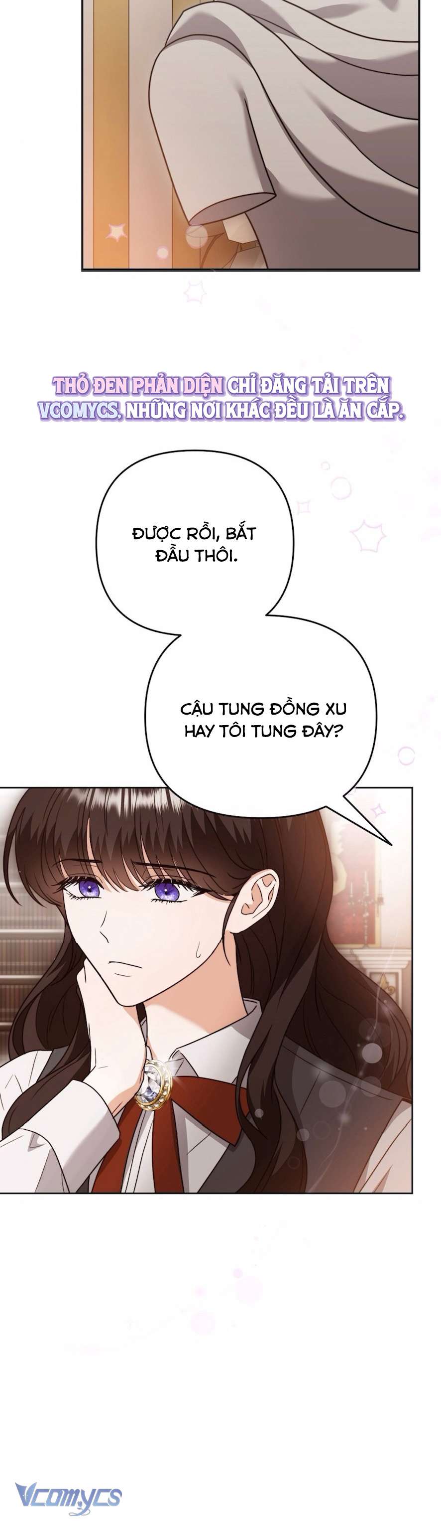 [18+] Bị Giam Cầm Cùng Tên Đáng Chết Chap Chapter 2-[18+] Bị Giam Cầm Cùng Tên Đáng Chết - Next Chap 3