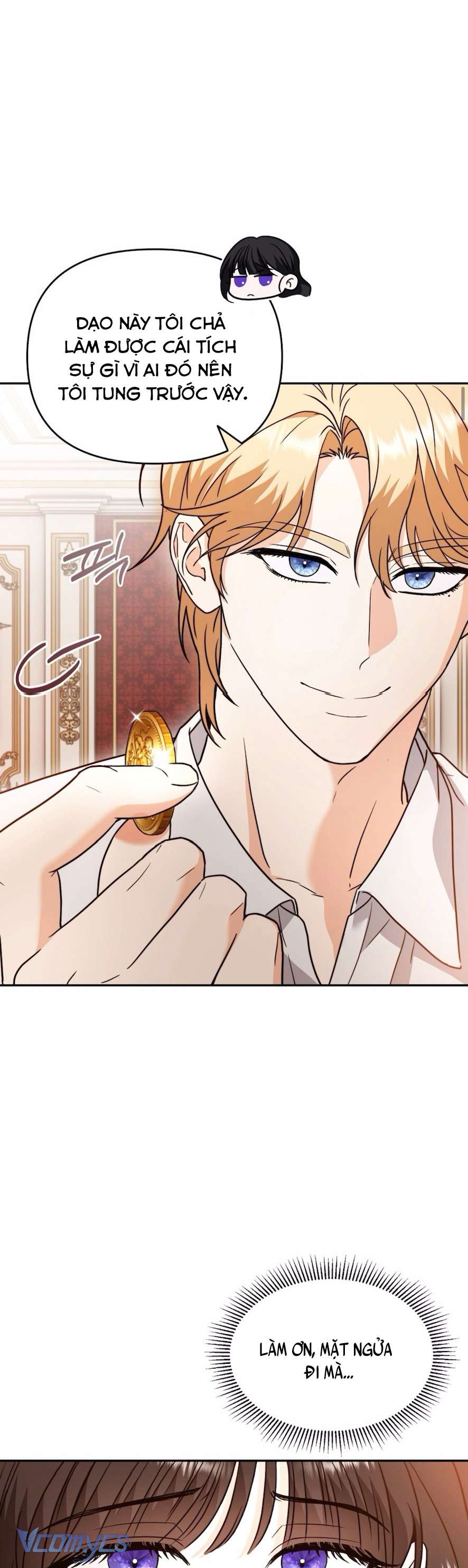 [18+] Bị Giam Cầm Cùng Tên Đáng Chết Chap Chapter 2-[18+] Bị Giam Cầm Cùng Tên Đáng Chết - Next Chap 3