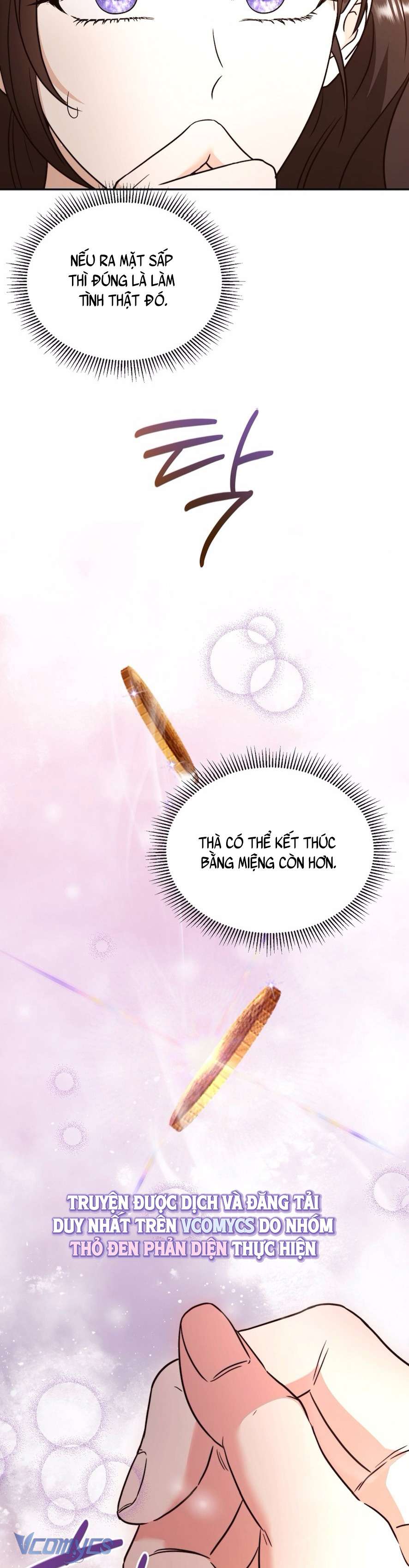 [18+] Bị Giam Cầm Cùng Tên Đáng Chết Chap Chapter 2-[18+] Bị Giam Cầm Cùng Tên Đáng Chết - Next Chap 3