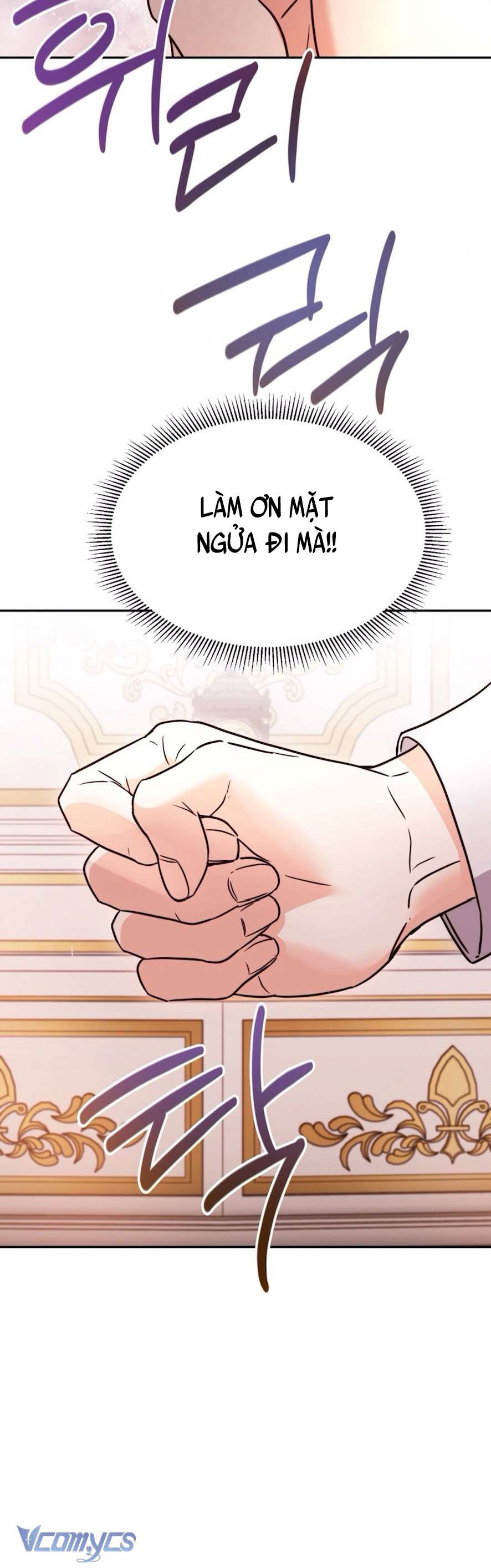 [18+] Bị Giam Cầm Cùng Tên Đáng Chết Chap Chapter 2-[18+] Bị Giam Cầm Cùng Tên Đáng Chết - Next Chap 3