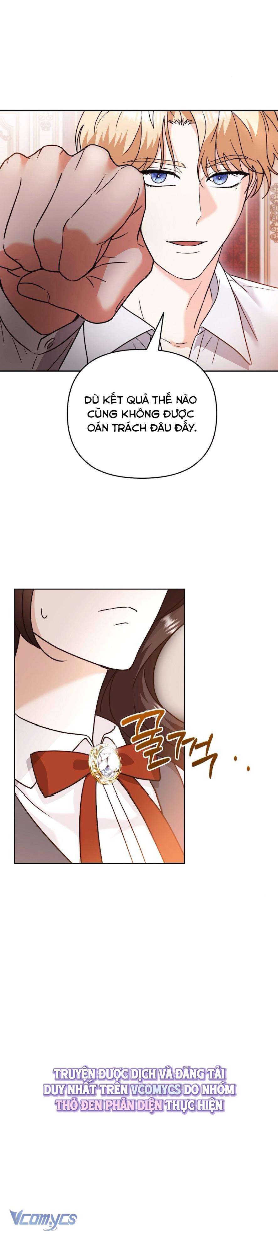 [18+] Bị Giam Cầm Cùng Tên Đáng Chết Chap Chapter 2-[18+] Bị Giam Cầm Cùng Tên Đáng Chết - Next Chap 3