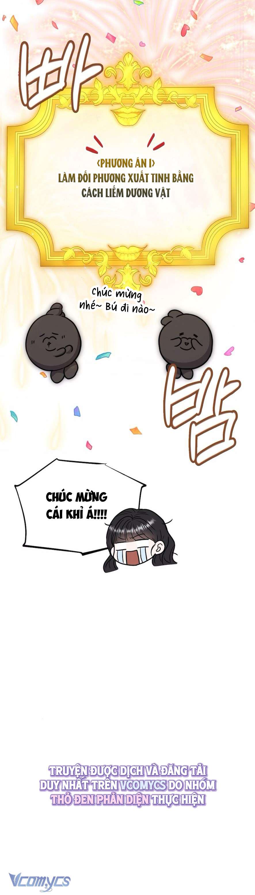 [18+] Bị Giam Cầm Cùng Tên Đáng Chết Chap Chapter 2-[18+] Bị Giam Cầm Cùng Tên Đáng Chết - Next Chap 3