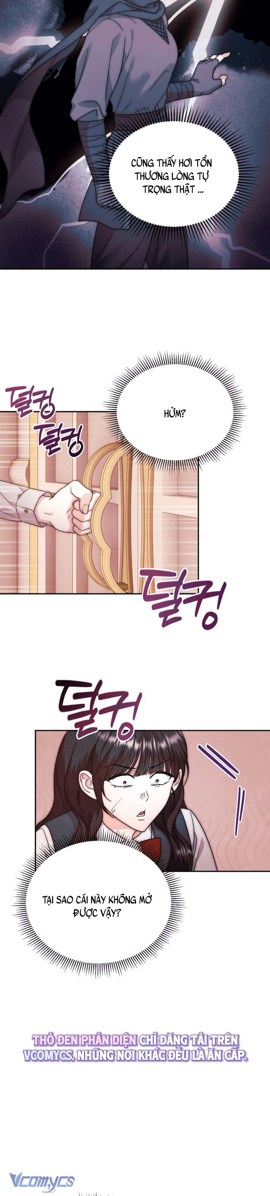 [18+] Bị Giam Cầm Cùng Tên Đáng Chết Chap Chapter 2-[18+] Bị Giam Cầm Cùng Tên Đáng Chết - Next Chap 3