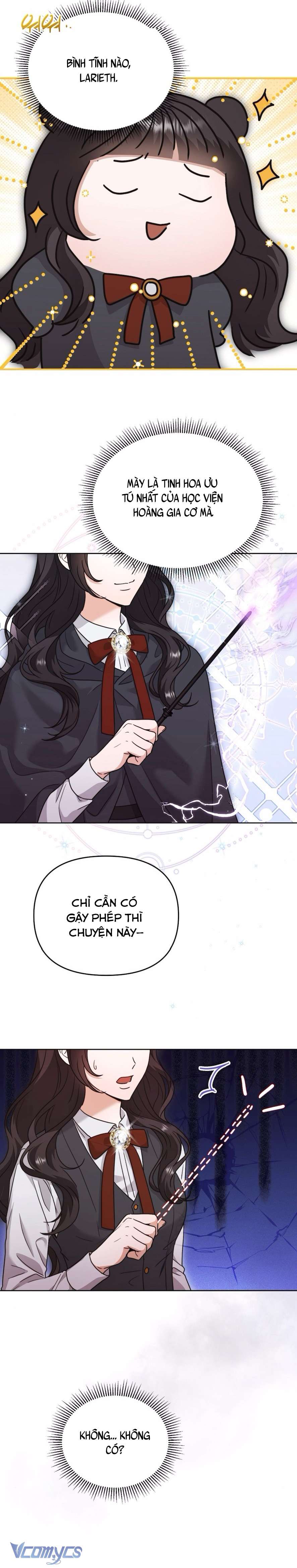 [18+] Bị Giam Cầm Cùng Tên Đáng Chết Chap Chapter 2-[18+] Bị Giam Cầm Cùng Tên Đáng Chết - Next Chap 3