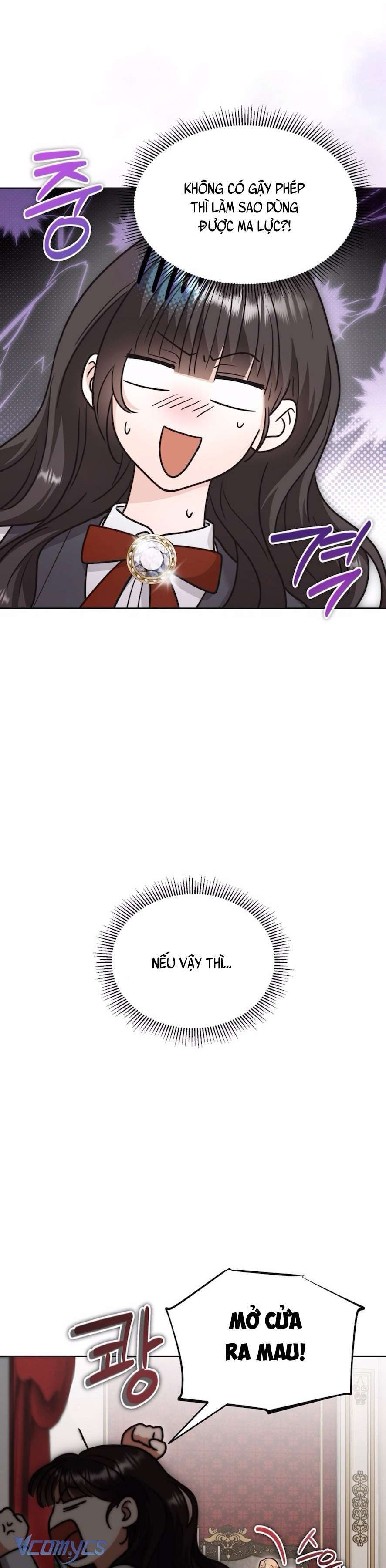 [18+] Bị Giam Cầm Cùng Tên Đáng Chết Chap Chapter 2-[18+] Bị Giam Cầm Cùng Tên Đáng Chết - Next Chap 3