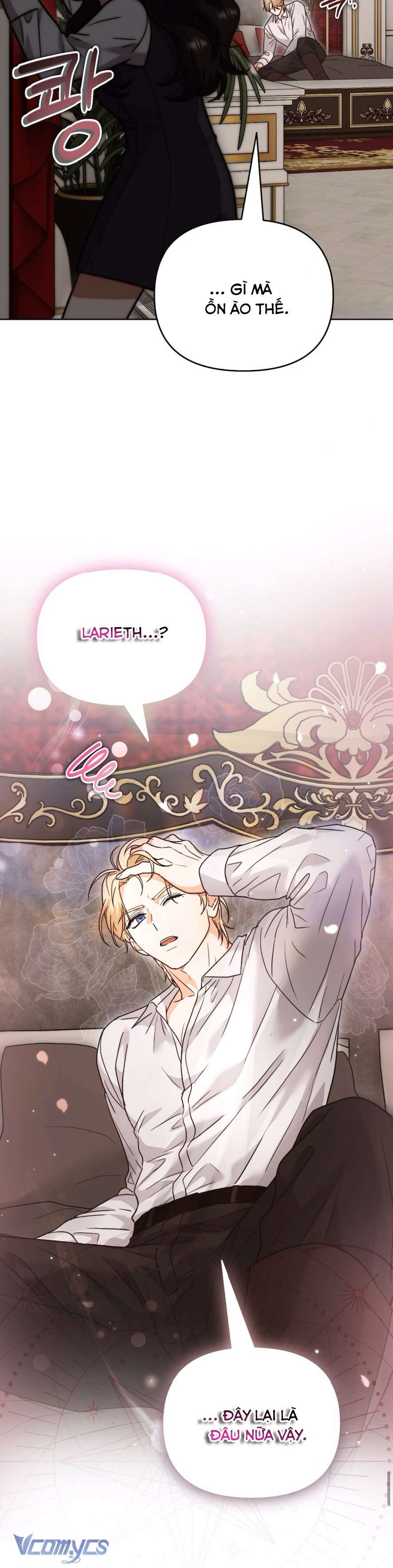 [18+] Bị Giam Cầm Cùng Tên Đáng Chết Chap Chapter 2-[18+] Bị Giam Cầm Cùng Tên Đáng Chết - Next Chap 3