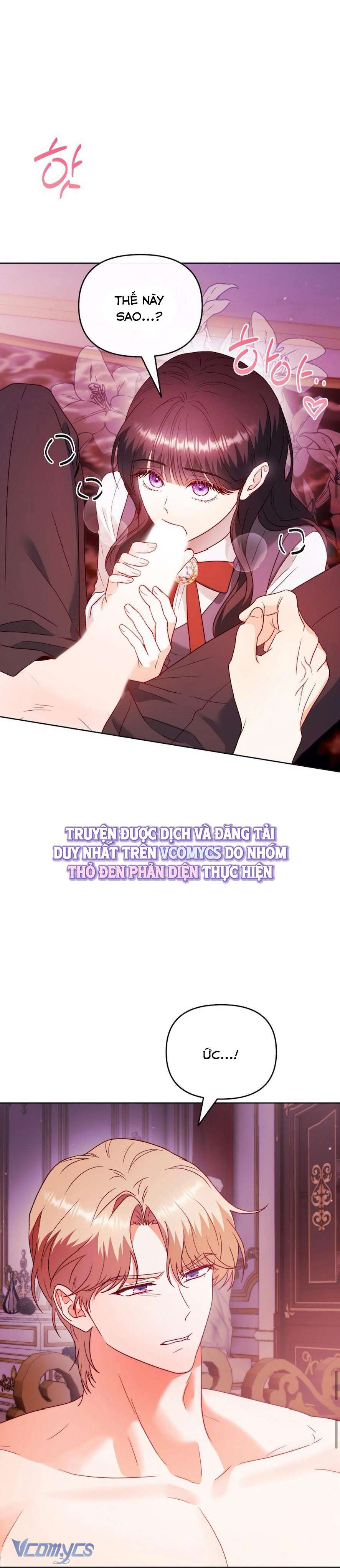 [18+] Bị Giam Cầm Cùng Tên Đáng Chết Chap Chapter 3-[18+] Bị Giam Cầm Cùng Tên Đáng Chết - Next Chap 4