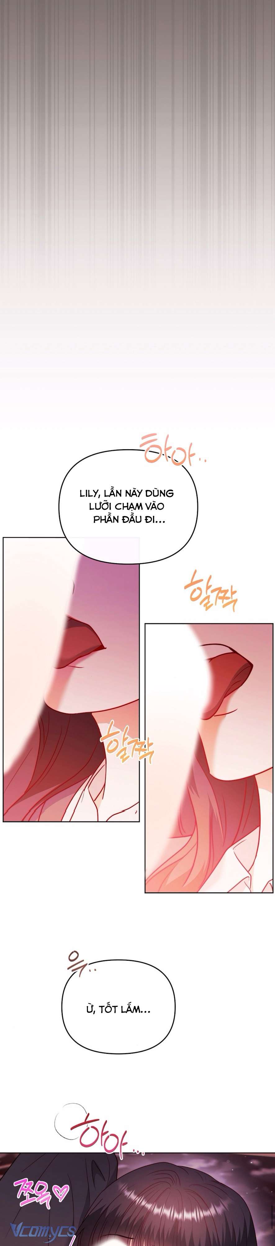 [18+] Bị Giam Cầm Cùng Tên Đáng Chết Chap Chapter 3-[18+] Bị Giam Cầm Cùng Tên Đáng Chết - Next Chap 4