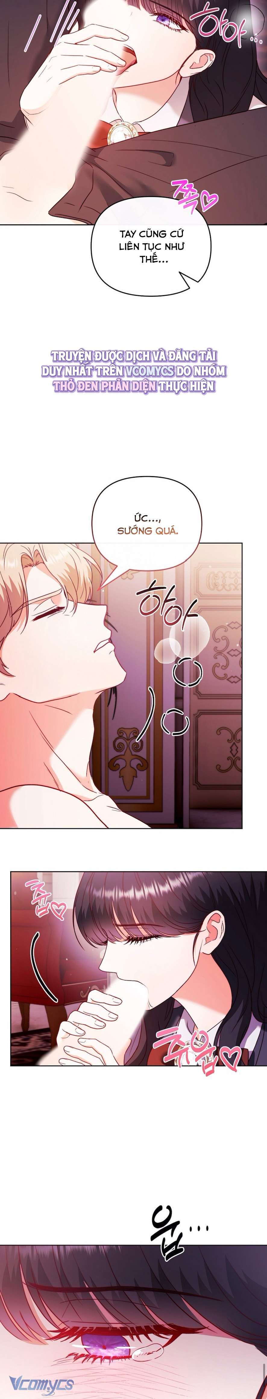 [18+] Bị Giam Cầm Cùng Tên Đáng Chết Chap Chapter 3-[18+] Bị Giam Cầm Cùng Tên Đáng Chết - Next Chap 4