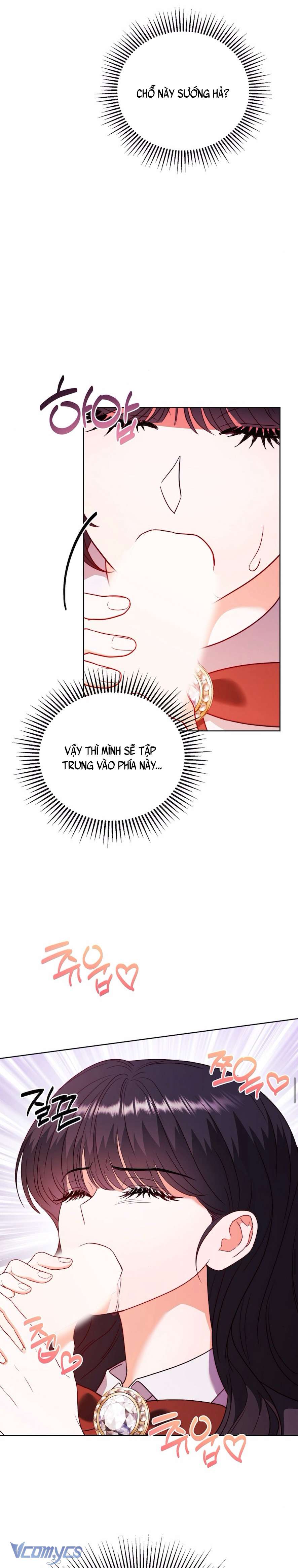 [18+] Bị Giam Cầm Cùng Tên Đáng Chết Chap Chapter 3-[18+] Bị Giam Cầm Cùng Tên Đáng Chết - Next Chap 4