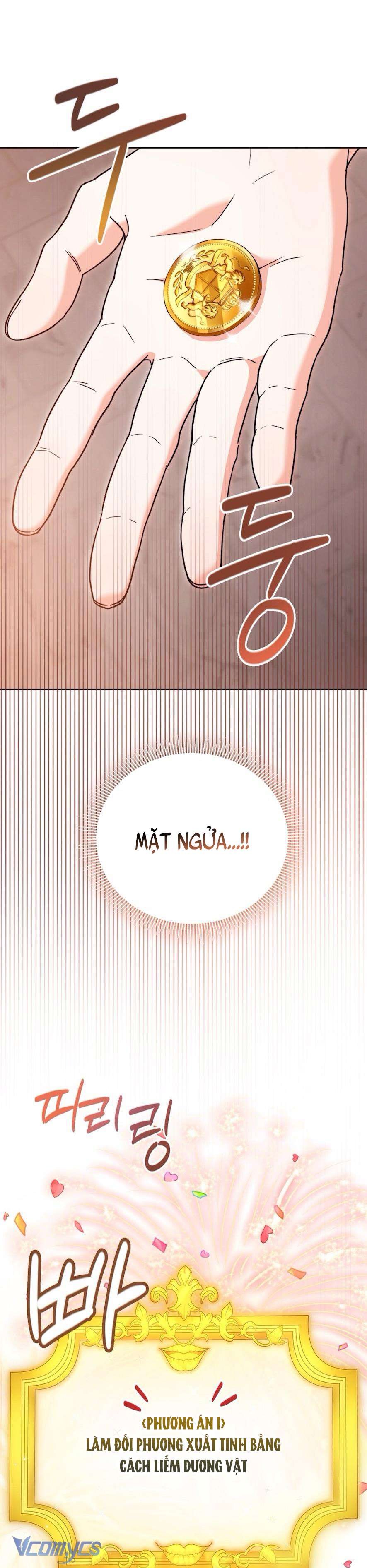 [18+] Bị Giam Cầm Cùng Tên Đáng Chết Chap Chapter 3-[18+] Bị Giam Cầm Cùng Tên Đáng Chết - Next Chap 4