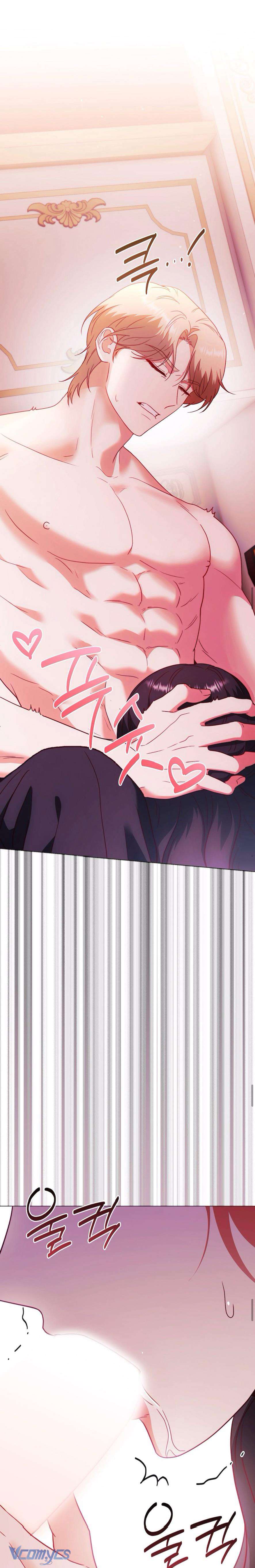 [18+] Bị Giam Cầm Cùng Tên Đáng Chết Chap Chapter 3-[18+] Bị Giam Cầm Cùng Tên Đáng Chết - Next Chap 4