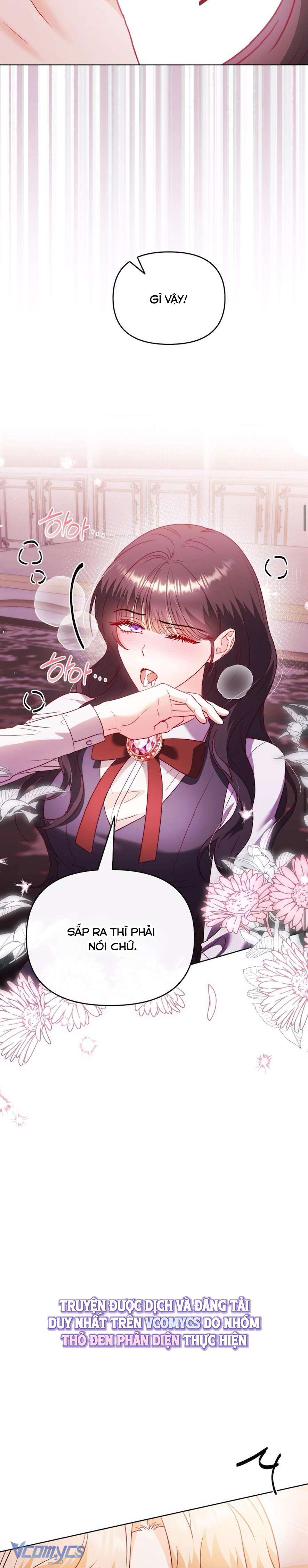 [18+] Bị Giam Cầm Cùng Tên Đáng Chết Chap Chapter 3-[18+] Bị Giam Cầm Cùng Tên Đáng Chết - Next Chap 4