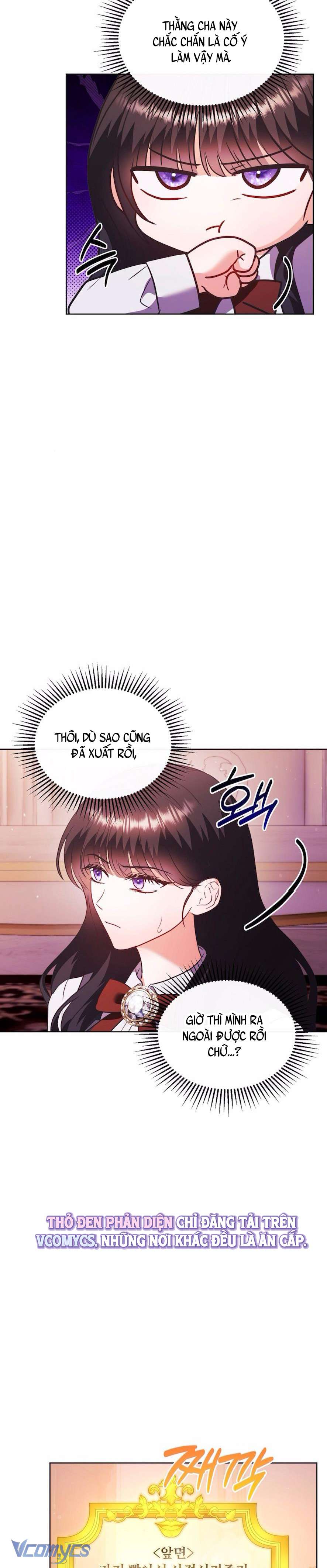 [18+] Bị Giam Cầm Cùng Tên Đáng Chết Chap Chapter 3-[18+] Bị Giam Cầm Cùng Tên Đáng Chết - Next Chap 4