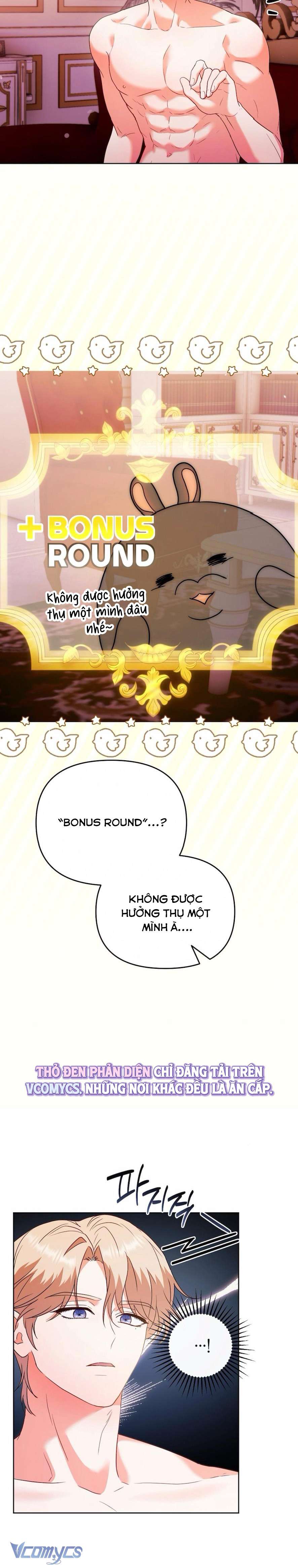 [18+] Bị Giam Cầm Cùng Tên Đáng Chết Chap Chapter 3-[18+] Bị Giam Cầm Cùng Tên Đáng Chết - Next Chap 4