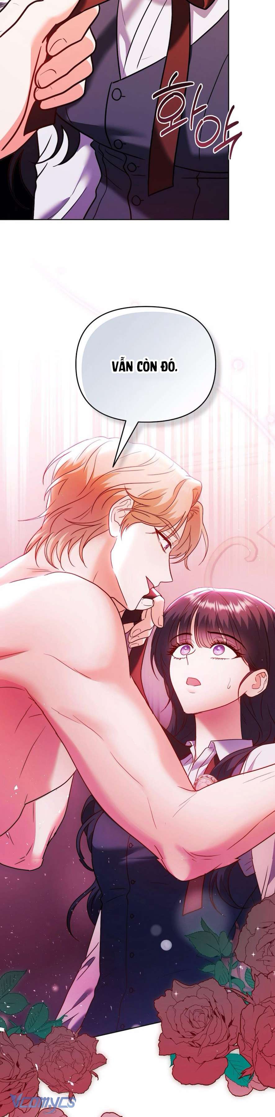 [18+] Bị Giam Cầm Cùng Tên Đáng Chết Chap Chapter 3-[18+] Bị Giam Cầm Cùng Tên Đáng Chết - Next Chap 4