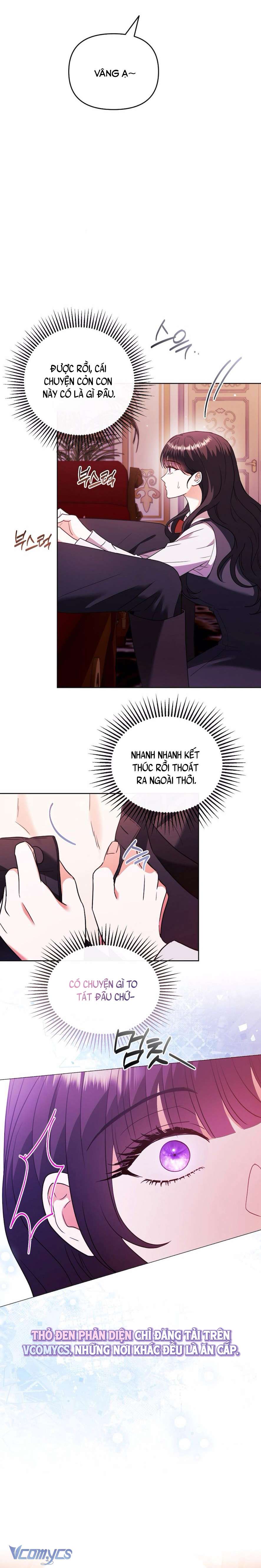 [18+] Bị Giam Cầm Cùng Tên Đáng Chết Chap Chapter 3-[18+] Bị Giam Cầm Cùng Tên Đáng Chết - Next Chap 4