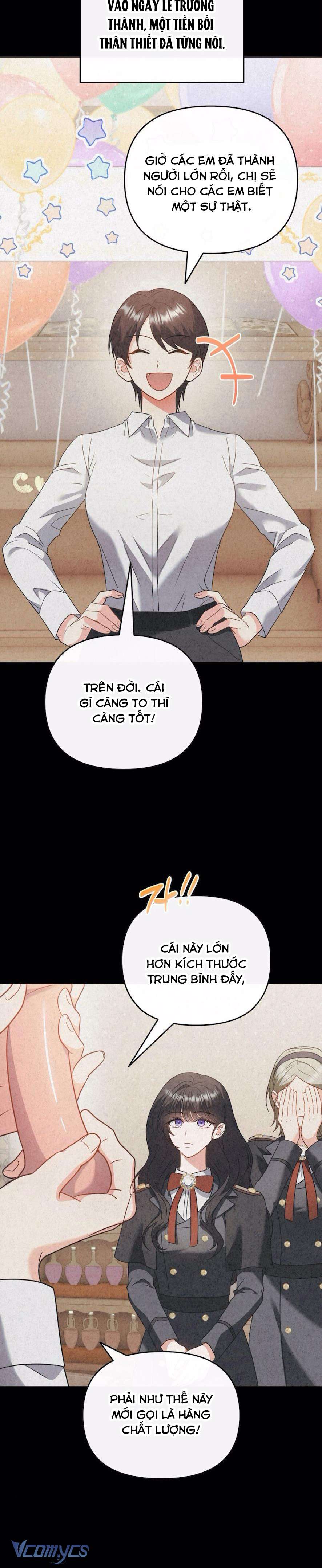 [18+] Bị Giam Cầm Cùng Tên Đáng Chết Chap Chapter 3-[18+] Bị Giam Cầm Cùng Tên Đáng Chết - Next Chap 4