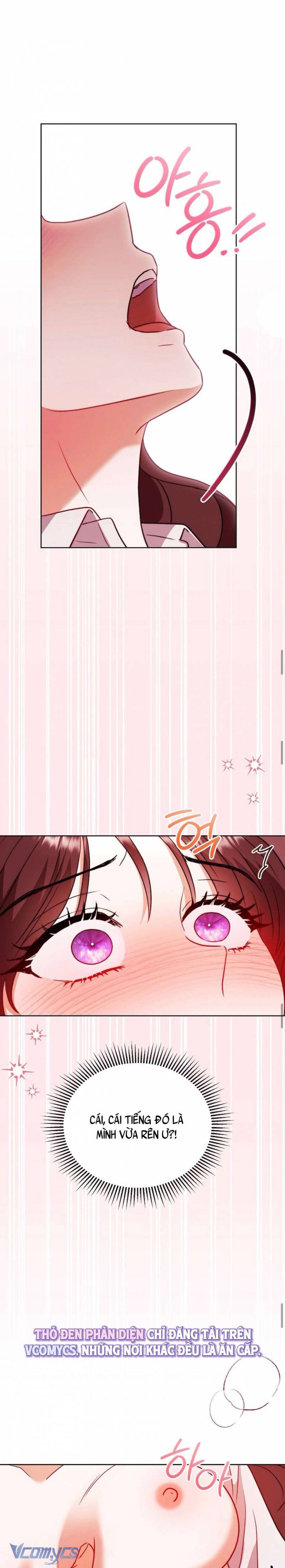 [18+] Bị Giam Cầm Cùng Tên Đáng Chết Chap Chapter 4-[18+] Bị Giam Cầm Cùng Tên Đáng Chết - Next Chap 5