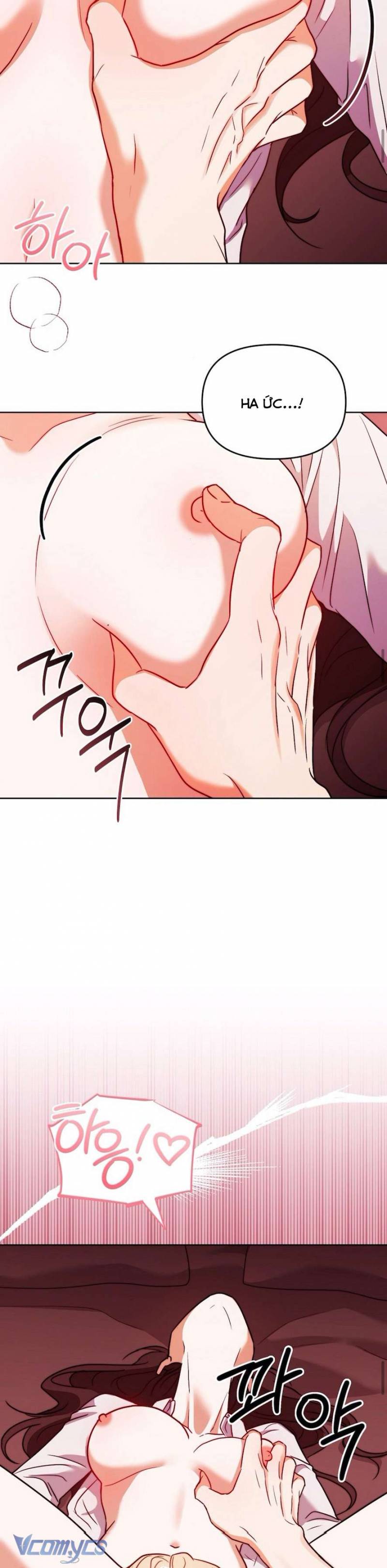 [18+] Bị Giam Cầm Cùng Tên Đáng Chết Chap Chapter 4-[18+] Bị Giam Cầm Cùng Tên Đáng Chết - Next Chap 5