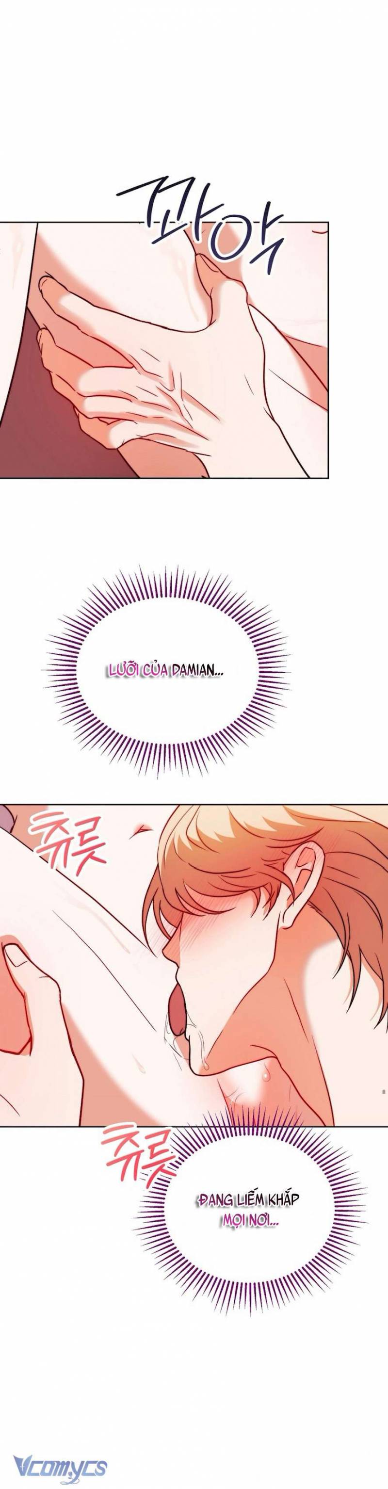 [18+] Bị Giam Cầm Cùng Tên Đáng Chết Chap Chapter 4-[18+] Bị Giam Cầm Cùng Tên Đáng Chết - Next Chap 5