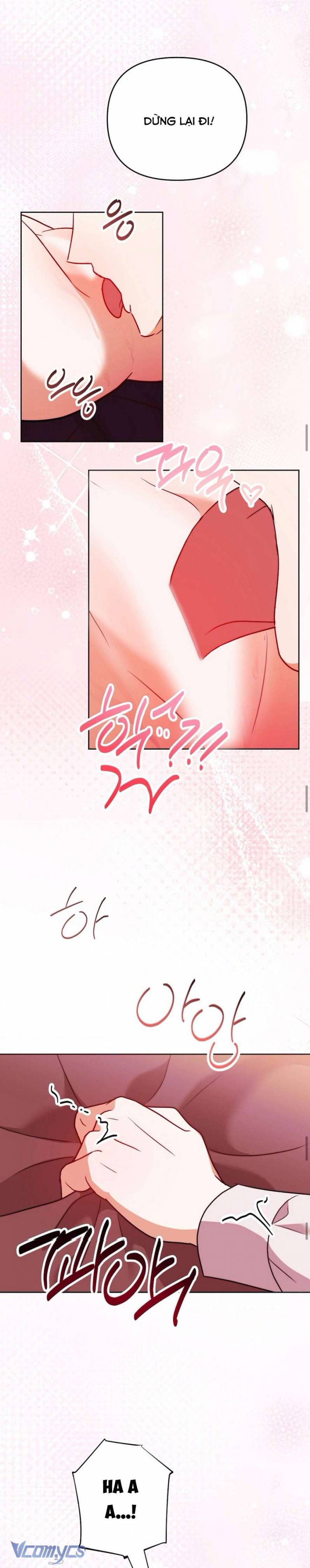 [18+] Bị Giam Cầm Cùng Tên Đáng Chết Chap Chapter 4-[18+] Bị Giam Cầm Cùng Tên Đáng Chết - Next Chap 5