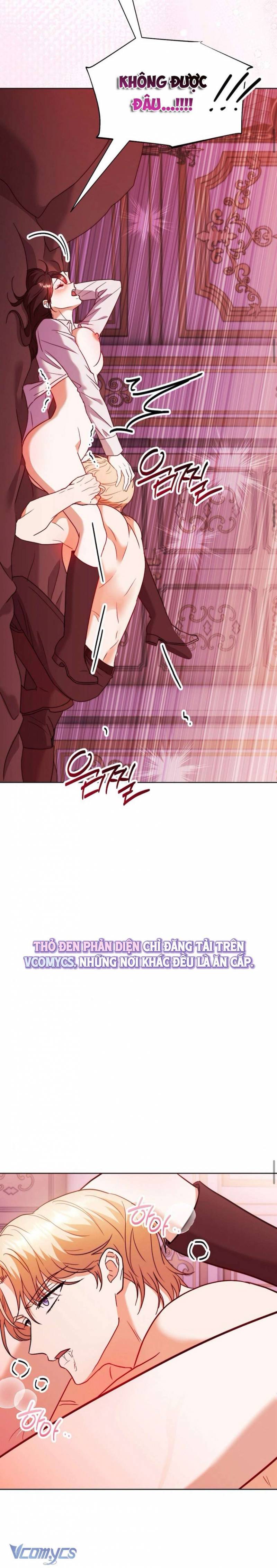 [18+] Bị Giam Cầm Cùng Tên Đáng Chết Chap Chapter 4-[18+] Bị Giam Cầm Cùng Tên Đáng Chết - Next Chap 5