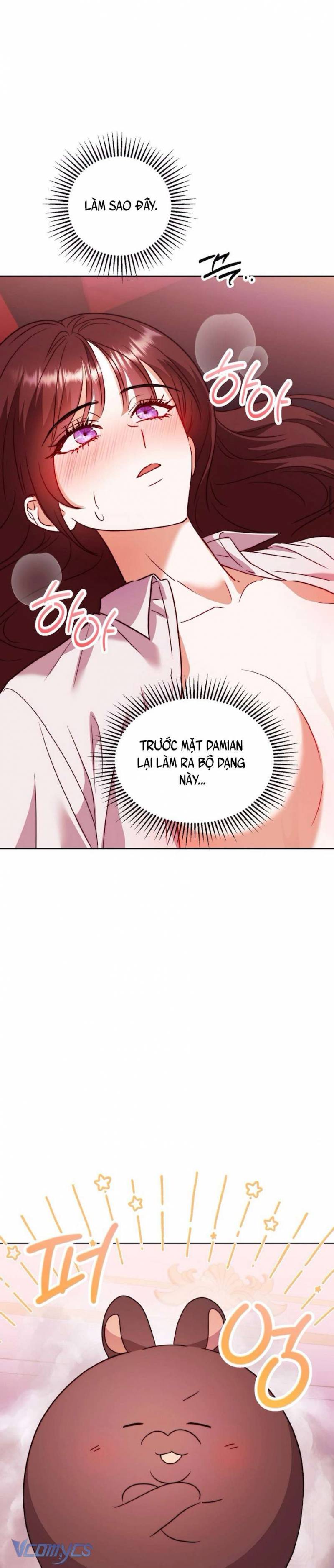 [18+] Bị Giam Cầm Cùng Tên Đáng Chết Chap Chapter 4-[18+] Bị Giam Cầm Cùng Tên Đáng Chết - Next Chap 5