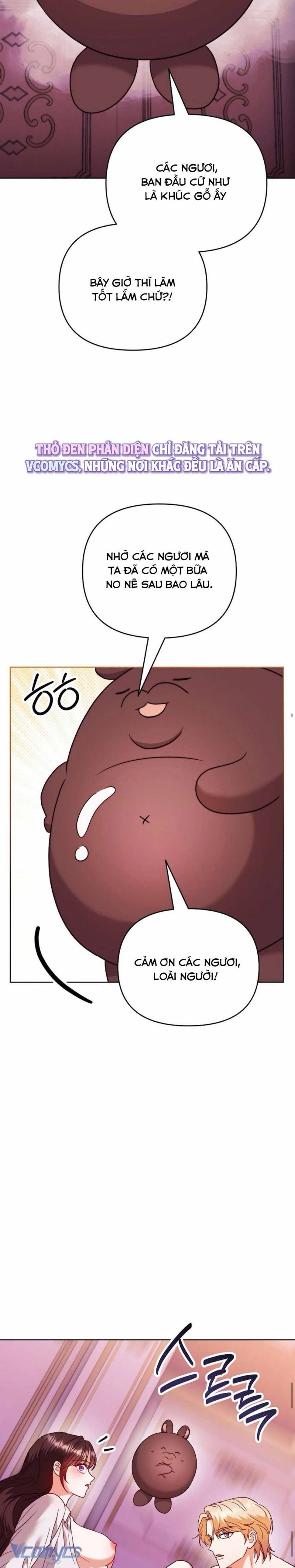 [18+] Bị Giam Cầm Cùng Tên Đáng Chết Chap Chapter 4-[18+] Bị Giam Cầm Cùng Tên Đáng Chết - Next Chap 5