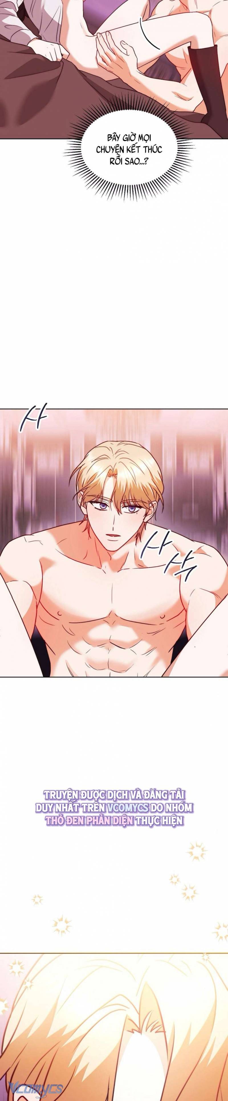 [18+] Bị Giam Cầm Cùng Tên Đáng Chết Chap Chapter 4-[18+] Bị Giam Cầm Cùng Tên Đáng Chết - Next Chap 5