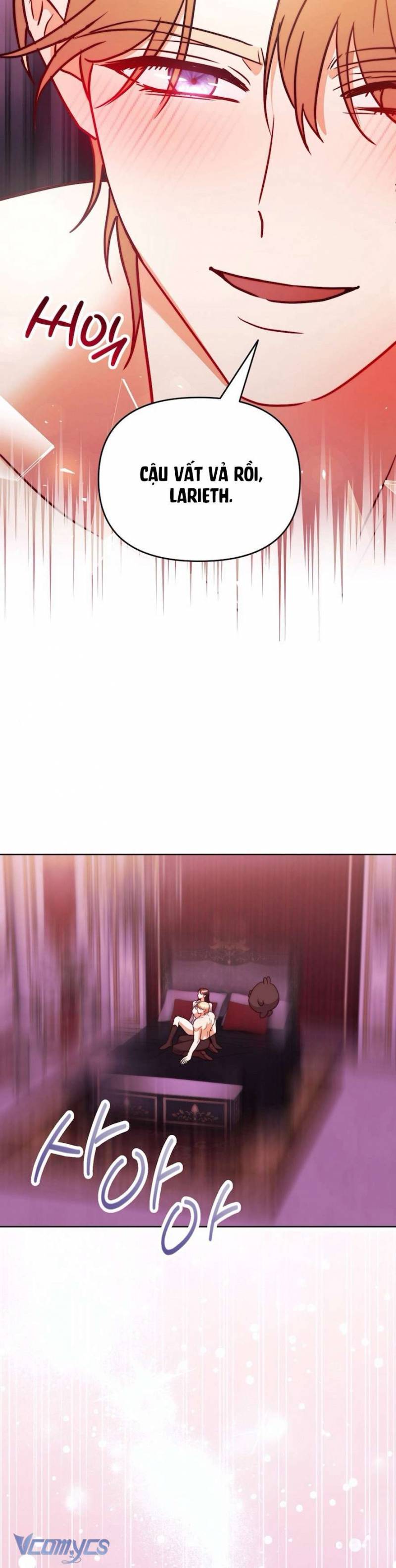 [18+] Bị Giam Cầm Cùng Tên Đáng Chết Chap Chapter 4-[18+] Bị Giam Cầm Cùng Tên Đáng Chết - Next Chap 5