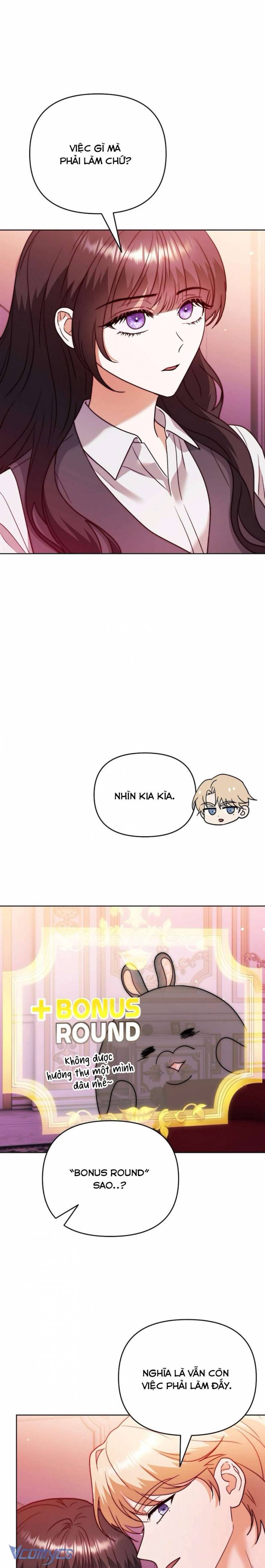 [18+] Bị Giam Cầm Cùng Tên Đáng Chết Chap Chapter 4-[18+] Bị Giam Cầm Cùng Tên Đáng Chết - Next Chap 5