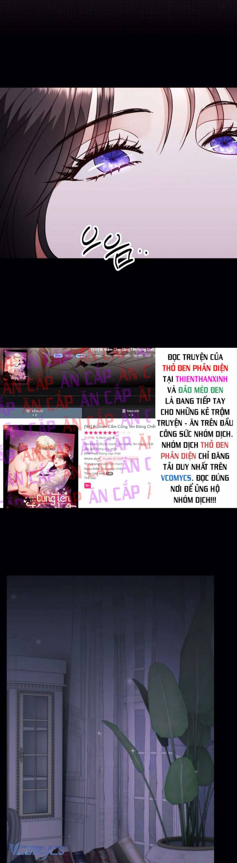 [18+] Bị Giam Cầm Cùng Tên Đáng Chết Chap Chapter 4-[18+] Bị Giam Cầm Cùng Tên Đáng Chết - Next Chap 5