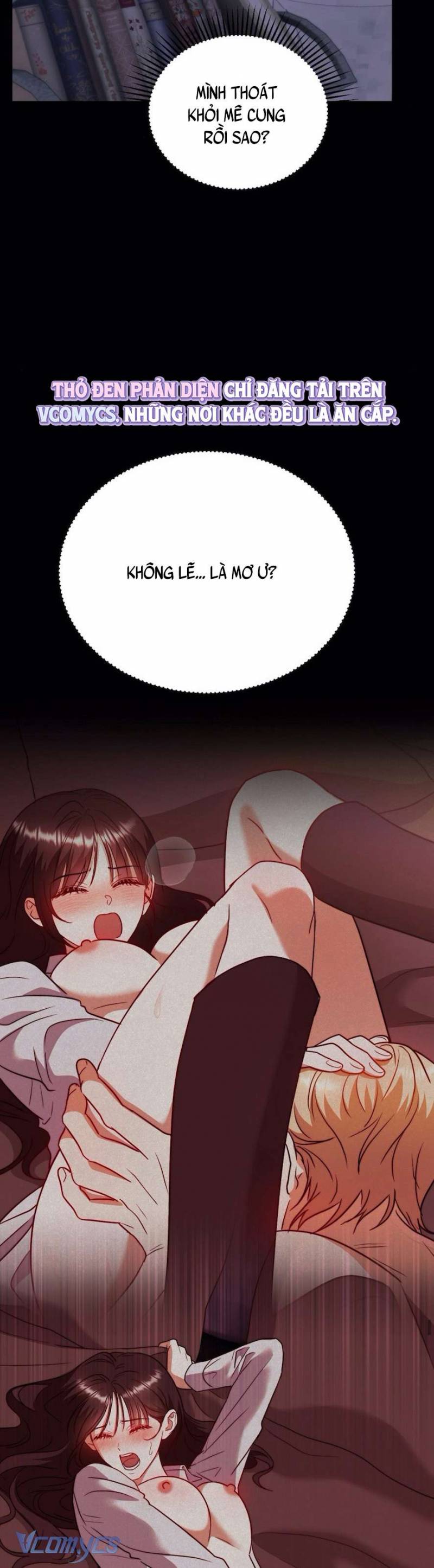 [18+] Bị Giam Cầm Cùng Tên Đáng Chết Chap Chapter 4-[18+] Bị Giam Cầm Cùng Tên Đáng Chết - Next Chap 5